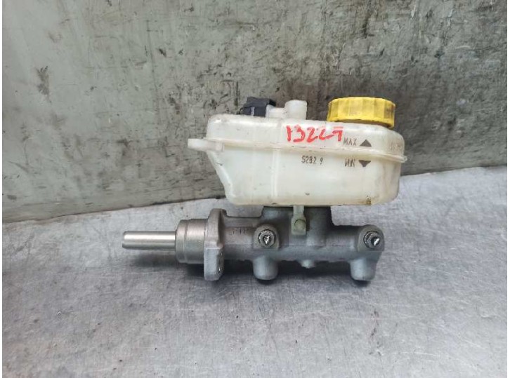 Recambio de bomba freno para skoda fabia (5j2 ) 1.2 referencia OEM IAM 6Q0611019N  