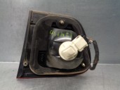 Replacement left rear light for Seat Ibiza (6K1) 1.9 SDI OEM IAM reference 6K6945107C FROM HATCHBACK