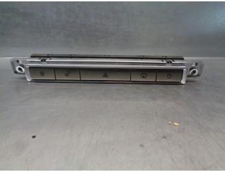 Recambio de warning para jaguar xf 2.7 v6 diesel premium luxury referencia OEM IAM 8X2311B650AB 8X2311B650AB 