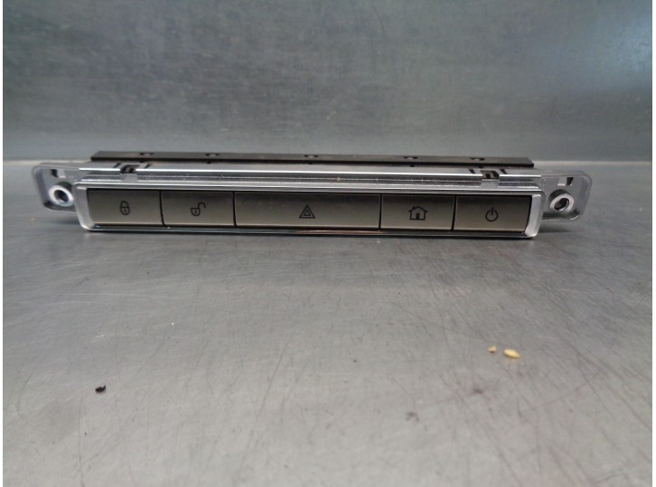 Recambio de warning para jaguar xf 2.7 v6 diesel premium luxury referencia OEM IAM 8X2311B650AB 8X2311B650AB 