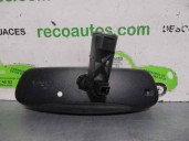 Recambio de espejo interior para peugeot 407 2.2 referencia OEM IAM 