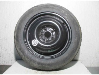 Recambio de neumatico repuesto para renault koleos 2.0 dci diesel fap referencia OEM IAM 403004467R T15580D17100M HANKOOK