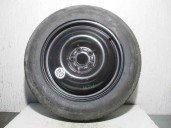 Recambio de neumatico repuesto para renault koleos 2.0 dci diesel fap referencia OEM IAM 403004467R T15580D17100M HANKOOK