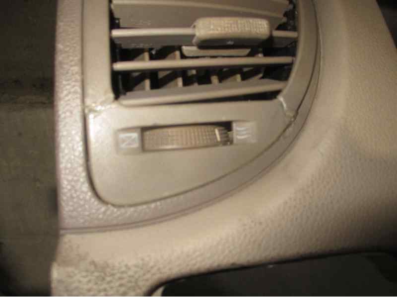 Recambio de salpicadero para kia sportage ex referencia OEM IAM  MARRON 