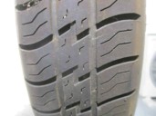 Recambio de neumatico repuesto para renault koleos 2.0 dci diesel fap referencia OEM IAM 403004467R T15580D17100M HANKOOK