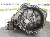Replacement gearbox for Fiat Stilo (192) 1.9 JTD CAT OEM IAM reference C605 2810314 