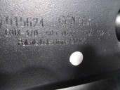 Recambio de espejo interior para peugeot 407 2.2 referencia OEM IAM 