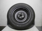 Recambio de neumatico repuesto para renault koleos 2.0 dci diesel fap referencia OEM IAM 403004467R T15580D17100M HANKOOK