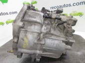 Replacement gearbox for Fiat Stilo (192) 1.9 JTD CAT OEM IAM reference C605 2810314 