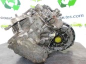Replacement gearbox for Fiat Stilo (192) 1.9 JTD CAT OEM IAM reference C605 2810314 