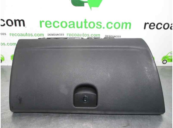 Recambio de guantera para peugeot 407 2.2 referencia OEM IAM 9497ZD 