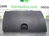Recambio de guantera para peugeot 407 2.2 referencia OEM IAM 9497ZD 