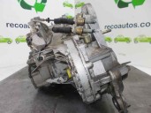 Replacement gearbox for Fiat Stilo (192) 1.9 JTD CAT OEM IAM reference C605 2810314 