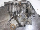 Replacement gearbox for Fiat Stilo (192) 1.9 JTD CAT OEM IAM reference C605 2810314 