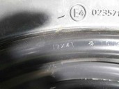 Recambio de neumatico repuesto para renault koleos 2.0 dci diesel fap referencia OEM IAM 403004467R T15580D17100M HANKOOK