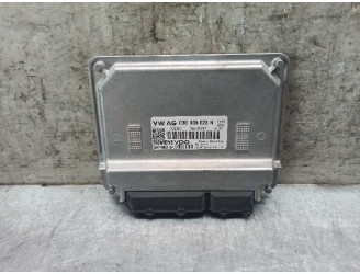 Recambio de centralita motor uce para skoda fabia (5j2 ) 1.2 referencia OEM IAM 03D906023N 5WP40851 SIEMENS