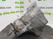 Replacement gearbox for Fiat Stilo (192) 1.9 JTD cat OEM IAM reference C605 2810314 