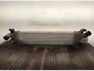 Recambio de intercooler para volvo v50 familiar 2.0 diesel cat referencia OEM IAM 4N5H9L440VF 31280122 VISTEON