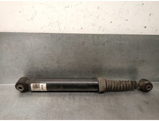 Recambio de amortiguador trasero derecho para citroën ds3 1.2 12v e-thp referencia OEM IAM 9685479880 5206VY 