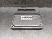 Recambio de centralita motor uce para skoda fabia (5j2 ) 1.2 referencia OEM IAM 03D906023N 5WP40851 SIEMENS