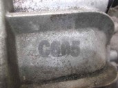 Replacement gearbox for Fiat Stilo (192) 1.9 JTD CAT OEM IAM reference C605 2810314 