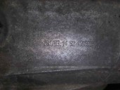 Recambio de caja cambios para fiat stilo (192) 1.9 jtd cat referencia OEM IAM C605 2810314 