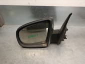 Recambio de retrovisor izquierdo para bmw x5 (e70) 3.0 turbodiesel cat referencia OEM IAM 51167282721 51167282721 
