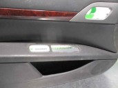 Recambio de guarnecido puerta delantera izquierda para peugeot 407 2.2 referencia OEM IAM 96538151ZD 9645545277 