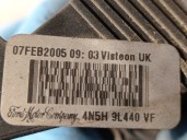 Recambio de intercooler para volvo v50 familiar 2.0 diesel cat referencia OEM IAM 4N5H9L440VF 31280122 VISTEON