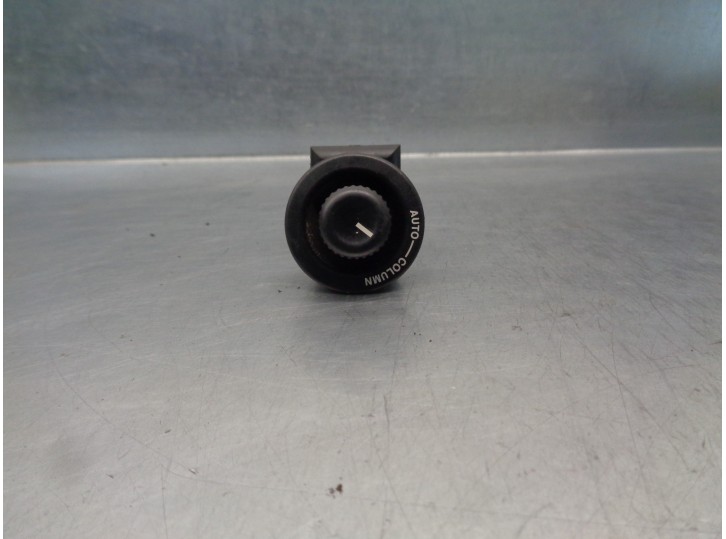 Recambio de interruptor para jaguar xf 2.7 v6 diesel premium luxury referencia OEM IAM 2R836465CA 