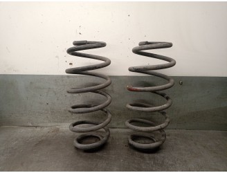 Recambio de muelle amortiguacion para toyota yaris verso (_p2_) 1.3 (ncp20_, ncp22_) referencia OEM IAM 4823152170 4823152170 