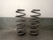 Recambio de muelle amortiguacion para toyota yaris verso (_p2_) 1.3 (ncp20_, ncp22_) referencia OEM IAM 4823152170 4823152170 