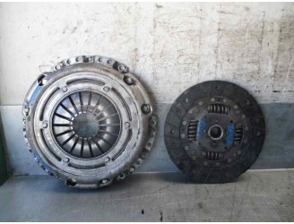 Recambio de kit embrague para skoda fabia (5j2 ) 1.2 referencia OEM IAM 03D141031A 03D141025C 