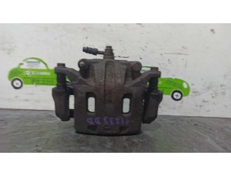 Recambio de pinza freno delantera derecha para renault koleos 2.0 dci diesel fap referencia OEM IAM 41001JY00A 
