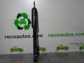 Recambio de amortiguador trasero derecho para fiat stilo (192) 1.9 jtd cat referencia OEM IAM 1920E2ACO1E  