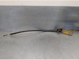 Recambio de varilla aceite para ford fiesta (cbk) 1.4 16v cat referencia OEM IAM YS6G6750BC YS6G6750BC 