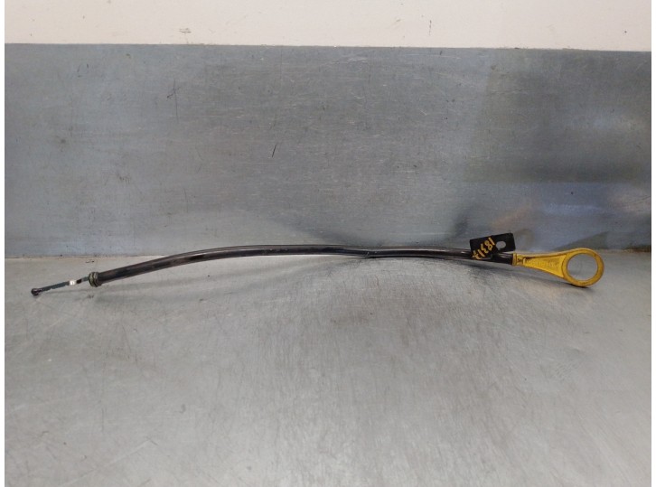 Recambio de varilla aceite para ford fiesta (cbk) 1.4 16v cat referencia OEM IAM YS6G6750BC YS6G6750BC 