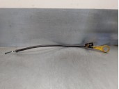 Recambio de varilla aceite para ford fiesta (cbk) 1.4 16v cat referencia OEM IAM YS6G6750BC YS6G6750BC 