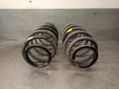 Recambio de muelle amortiguacion para toyota yaris verso (_p2_) 1.3 (ncp20_, ncp22_) referencia OEM IAM 4823152170 4823152170 