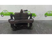 Recambio de pinza freno delantera derecha para renault koleos 2.0 dci diesel fap referencia OEM IAM 41001JY00A 