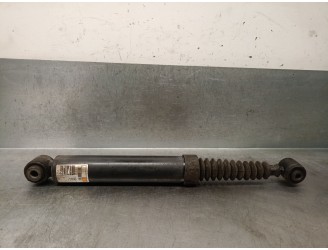 Recambio de amortiguador trasero izquierdo para citroën ds3 1.2 12v e-thp referencia OEM IAM 9685479880 5206VY 