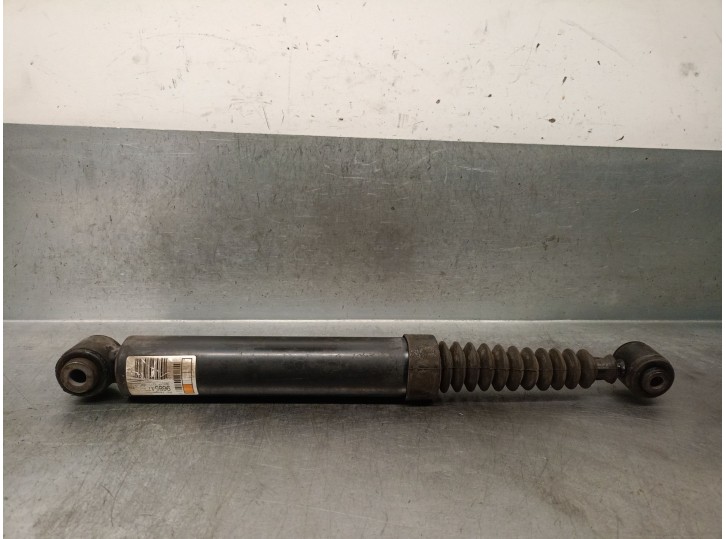 Recambio de amortiguador trasero izquierdo para citroën ds3 1.2 12v e-thp referencia OEM IAM 9685479880 5206VY 