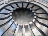 Recambio de kit embrague para skoda fabia (5j2 ) 1.2 referencia OEM IAM 03D141031A 03D141025C 