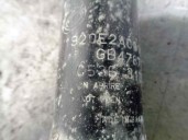 Recambio de amortiguador trasero derecho para fiat stilo (192) 1.9 jtd cat referencia OEM IAM 1920E2ACO1E  