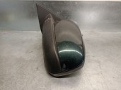 Recambio de retrovisor izquierdo para bmw x5 (e70) 3.0 turbodiesel cat referencia OEM IAM 51167282721 51167282721 