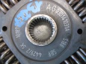 Recambio de kit embrague para skoda fabia (5j2 ) 1.2 referencia OEM IAM 03D141031A 03D141025C 