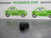 Recambio de mando elevalunas trasero derecho para peugeot 407 2.2 referencia OEM IAM 96360166XT 