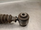 Recambio de amortiguador trasero izquierdo para citroën ds3 1.2 12v e-thp referencia OEM IAM 9685479880 5206VY 