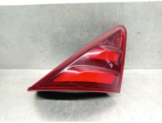 Recambio de piloto trasero izquierdo para peugeot 3008 i monospace (0u_) 1.2 referencia OEM IAM 9805511380 9805511380 81300101