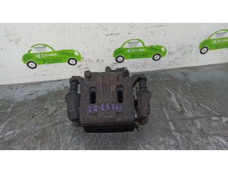 Recambio de pinza freno delantera izquierda para renault koleos 2.0 dci diesel fap referencia OEM IAM 41011JY00A  